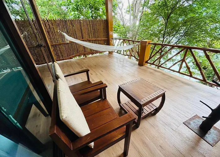 Viking Nature Resort