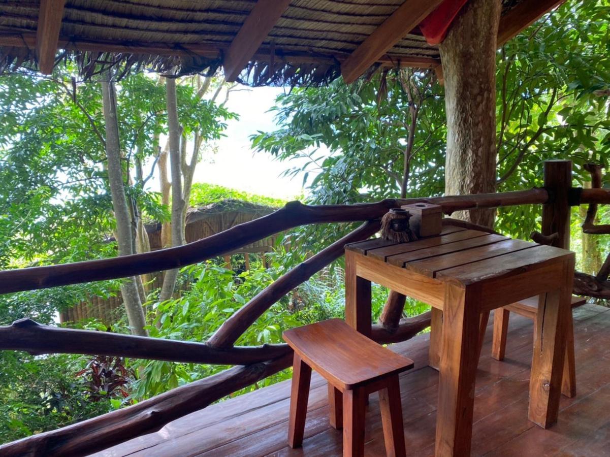 Viking Nature Tempat peranginan 3*