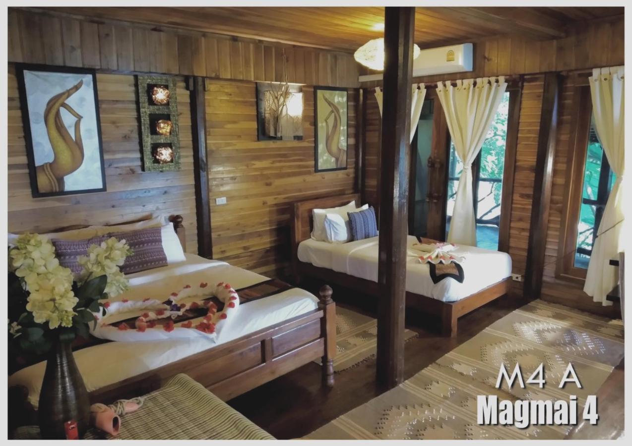 Viking Nature Tempat peranginan 3*
