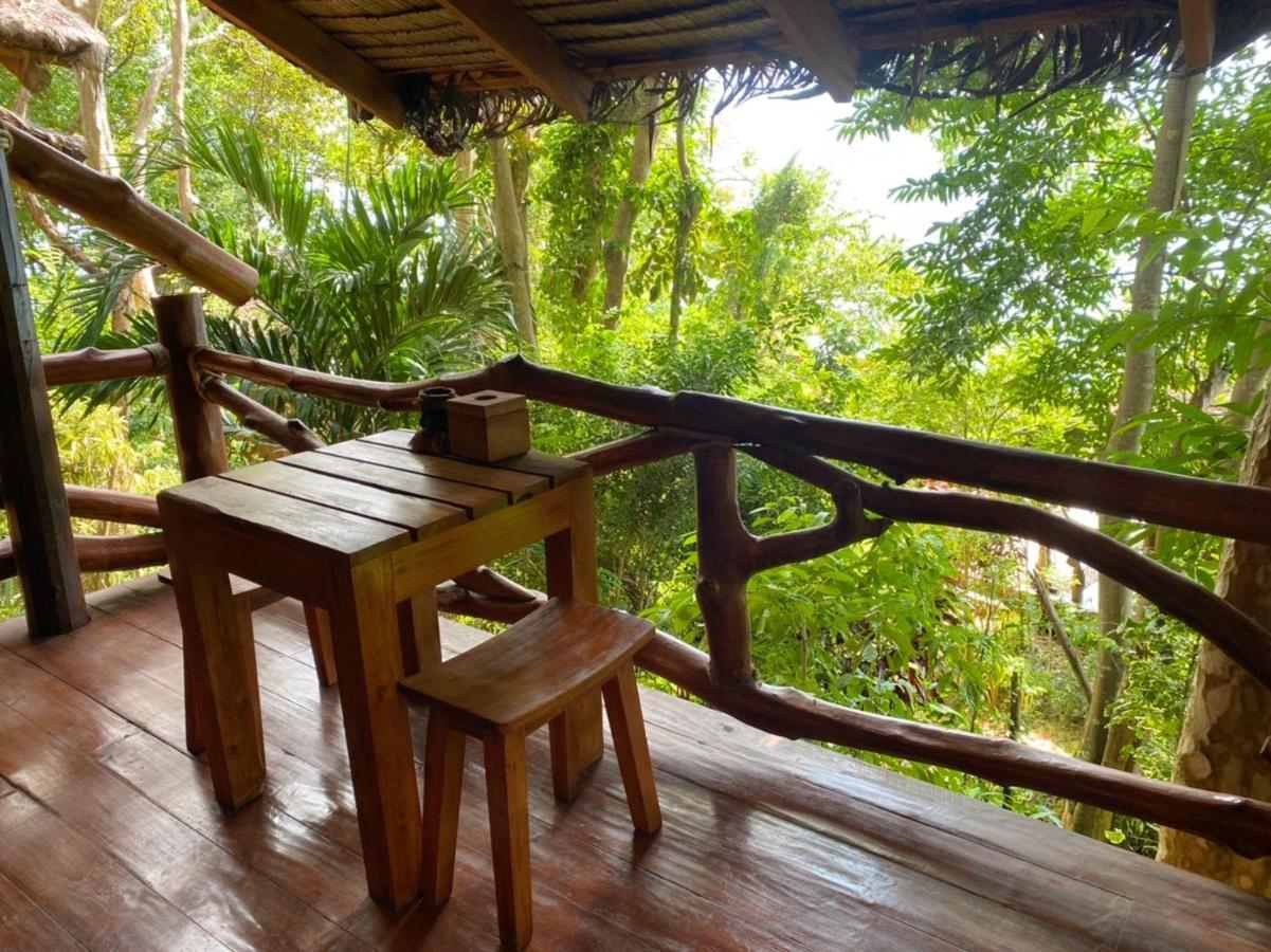 Viking Nature Resort Phi Phi-eilanden