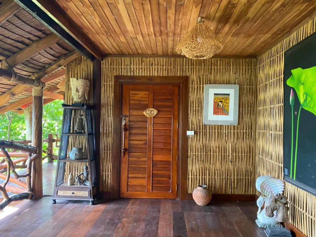 Viking Nature 3* Pulau Phi Phi