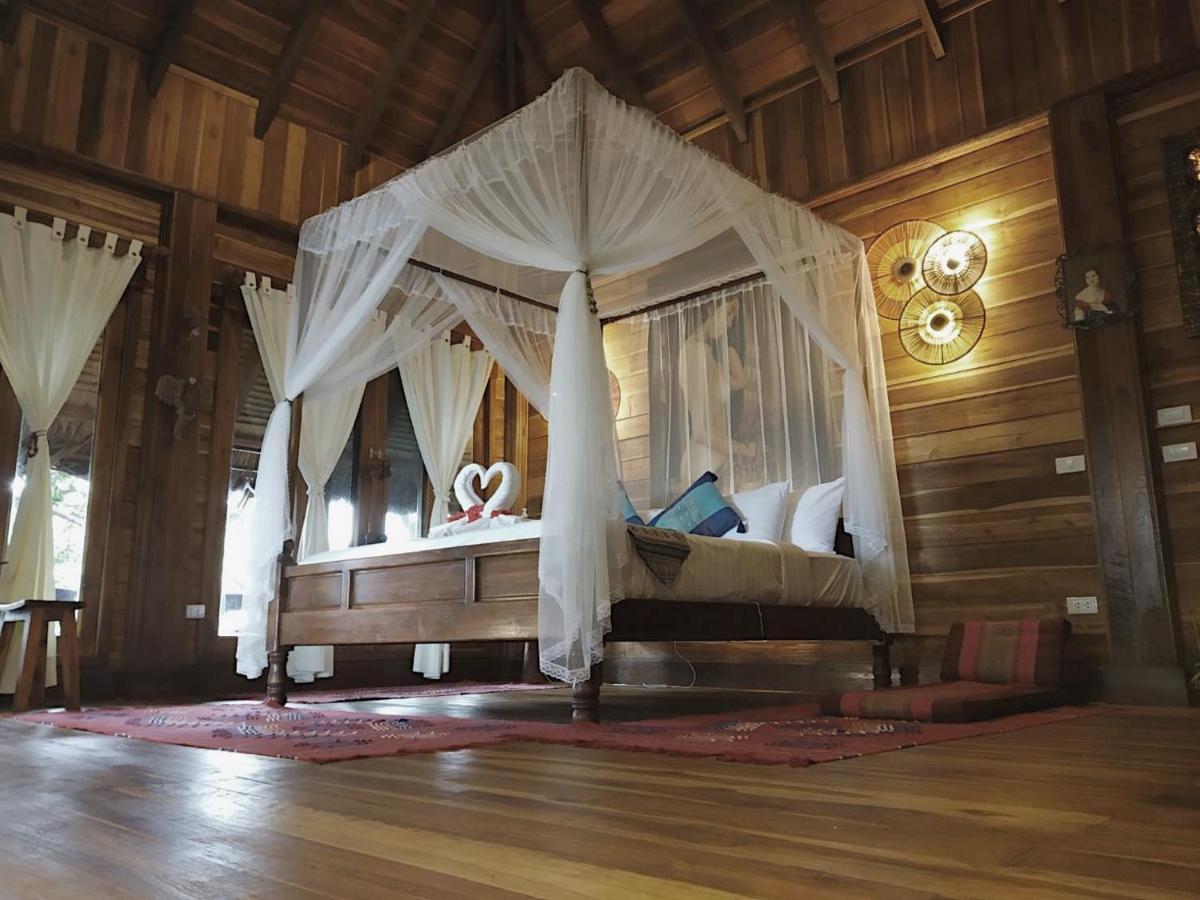 Viking Nature 3* Pulau Phi Phi