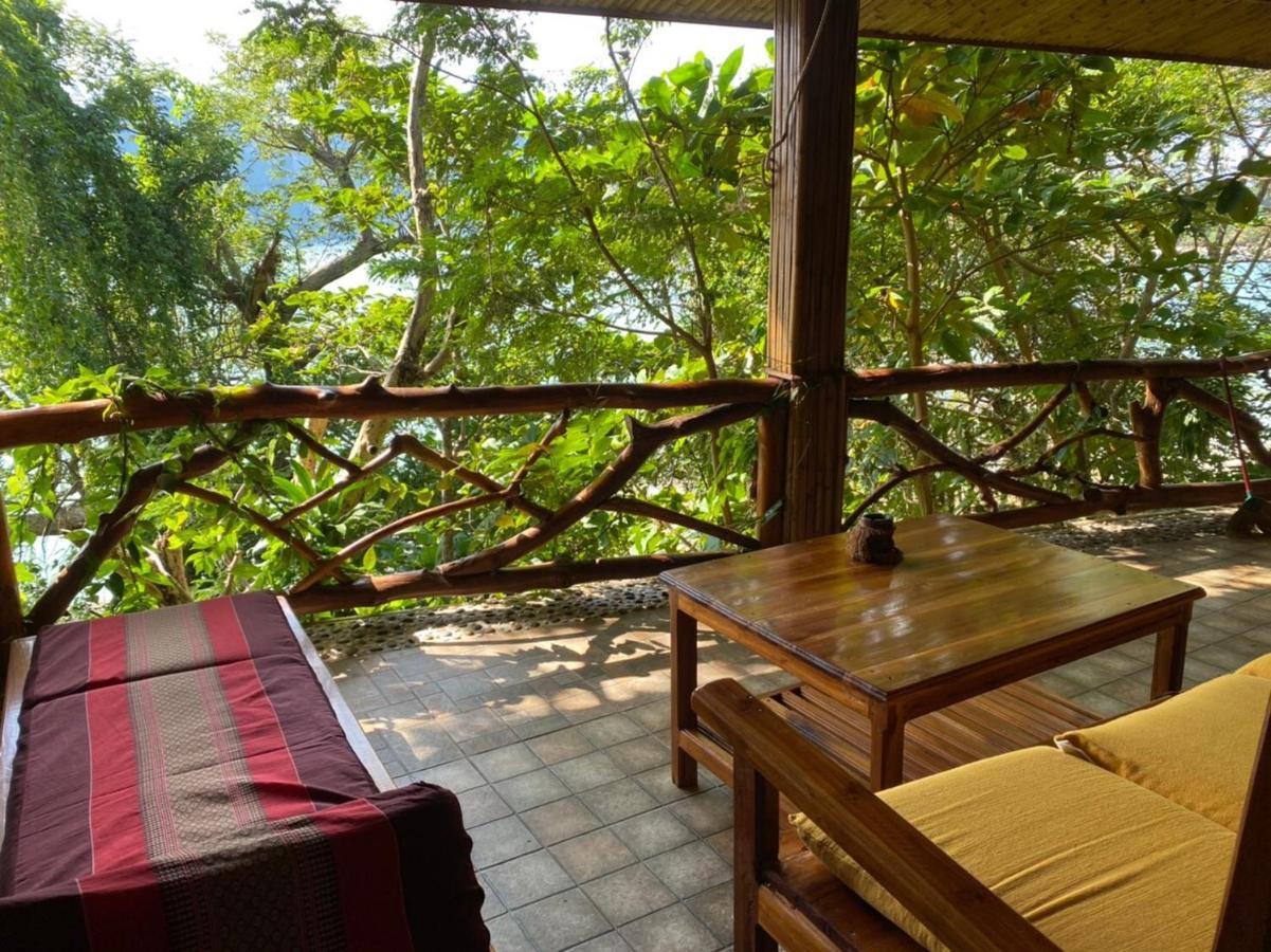 Viking Nature 3* Phi Phi-eilanden
