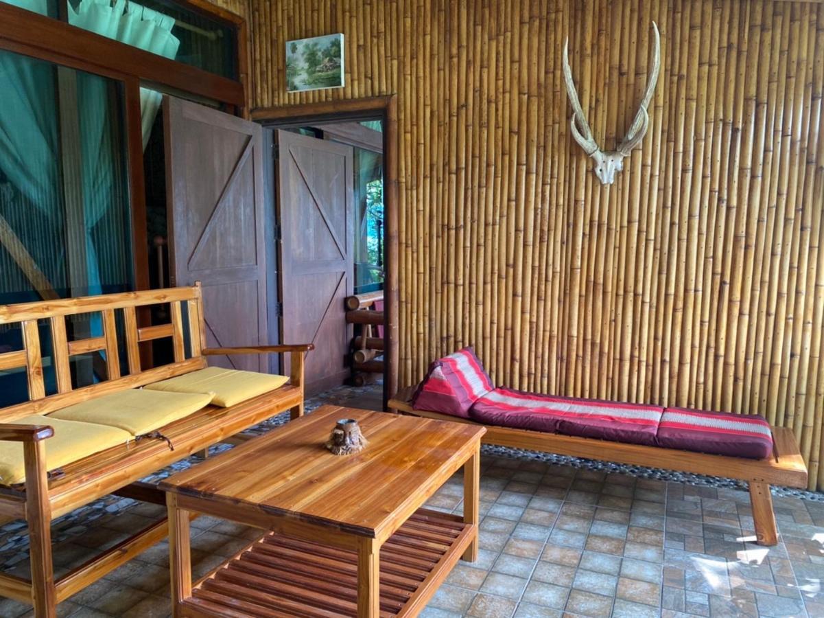 Viking Nature Resort Phi Phi-eilanden