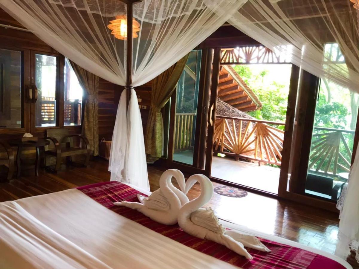 Resort Viking Nature Phi Phi-eilanden