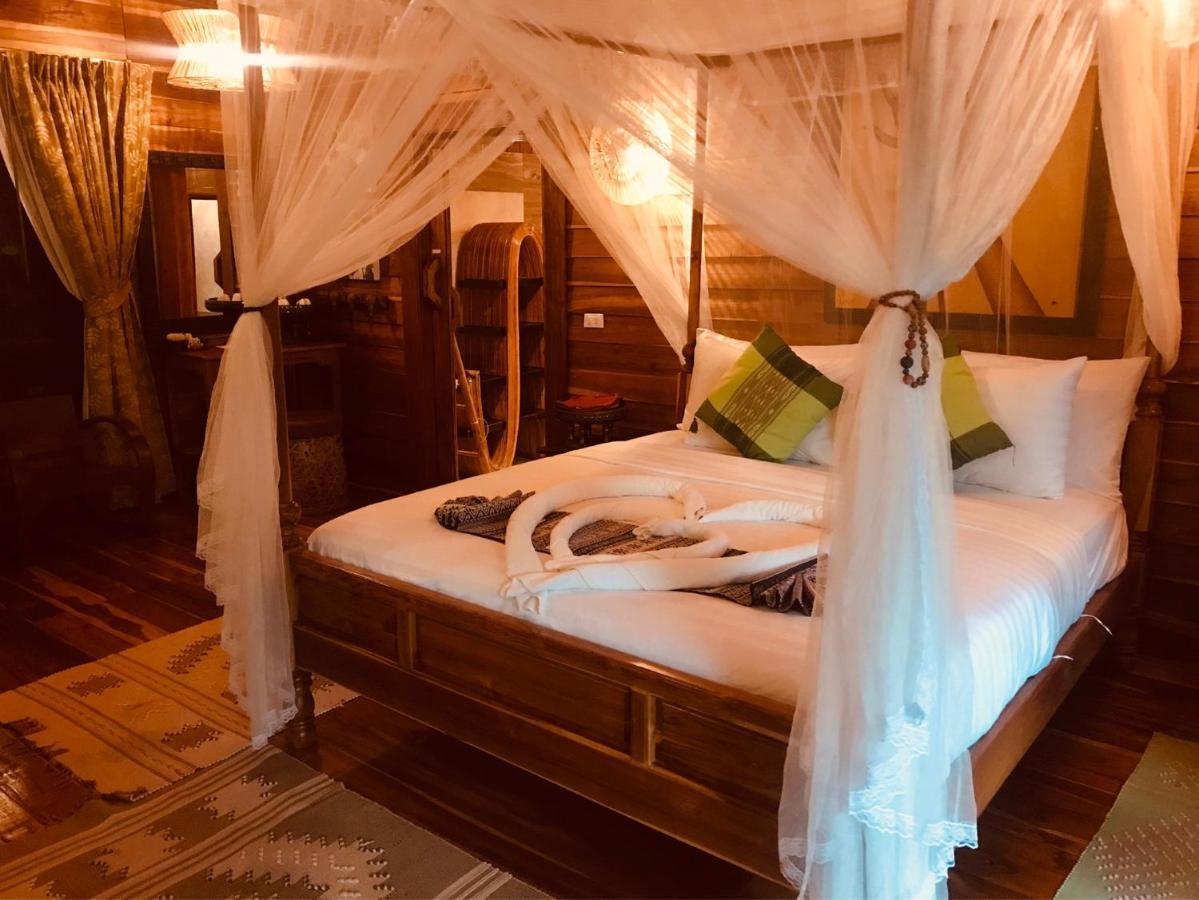 Resort Viking Nature Phi Phi-eilanden