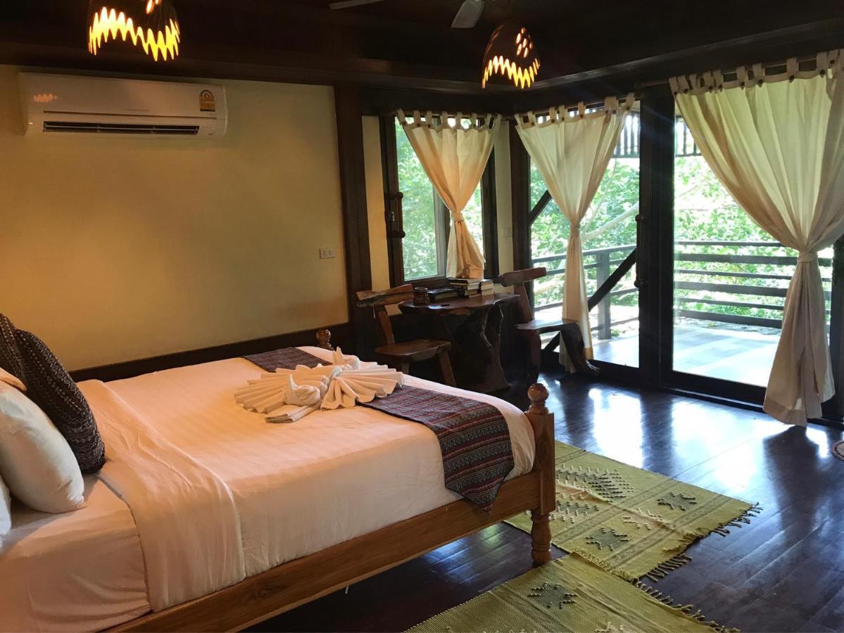 Viking Nature 3* Pulau Phi Phi