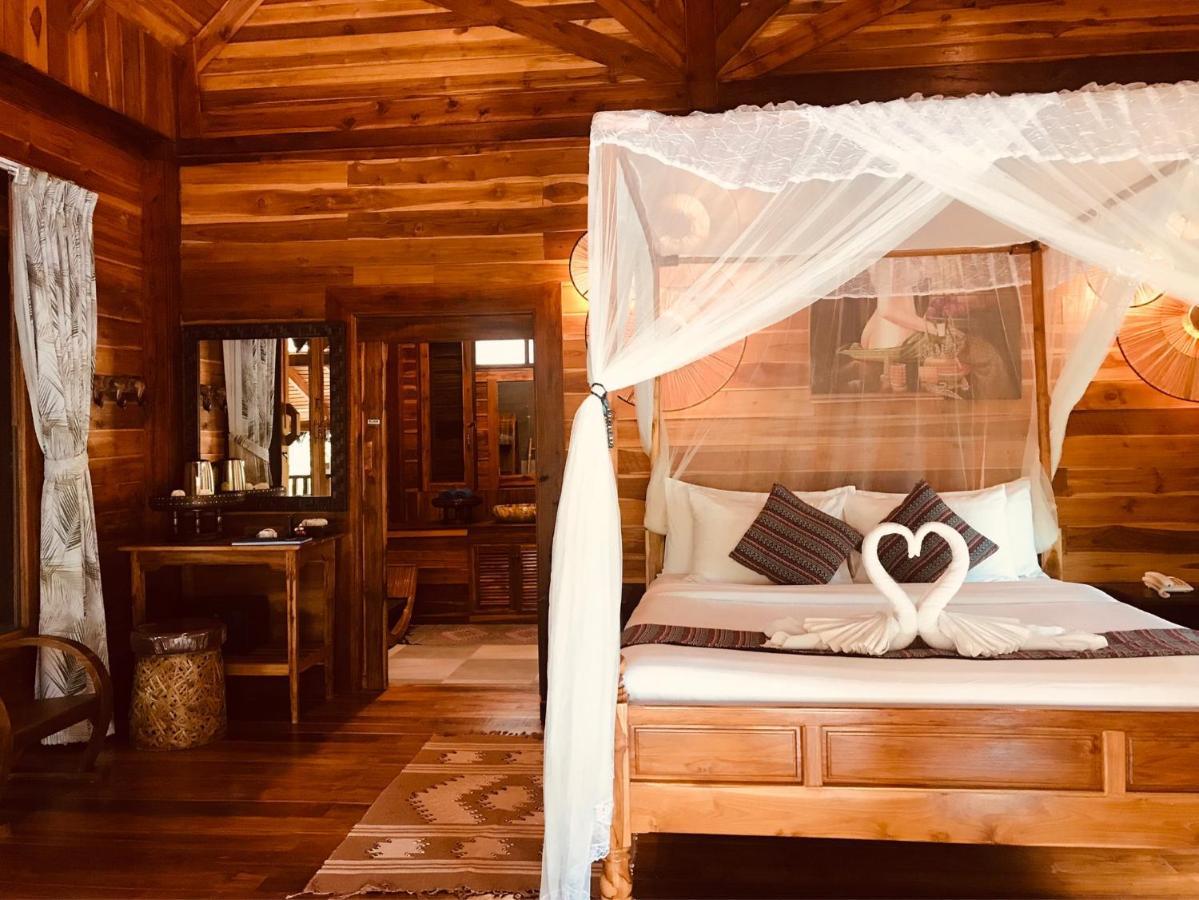 Viking Nature Resort Phi Phi-eilanden