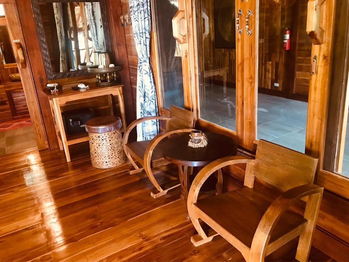 Viking Nature 3* Pulau Phi Phi