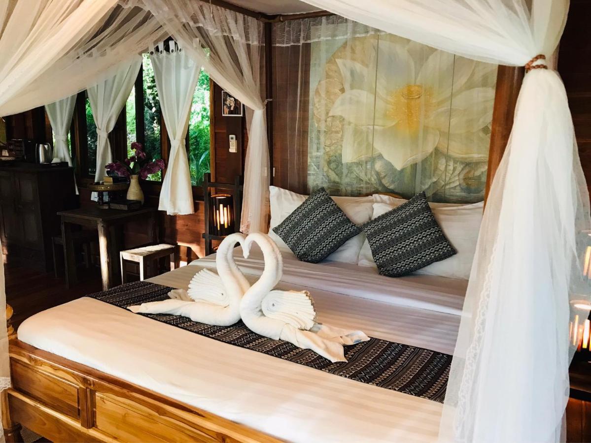 Tempat peranginan Viking Nature 3*