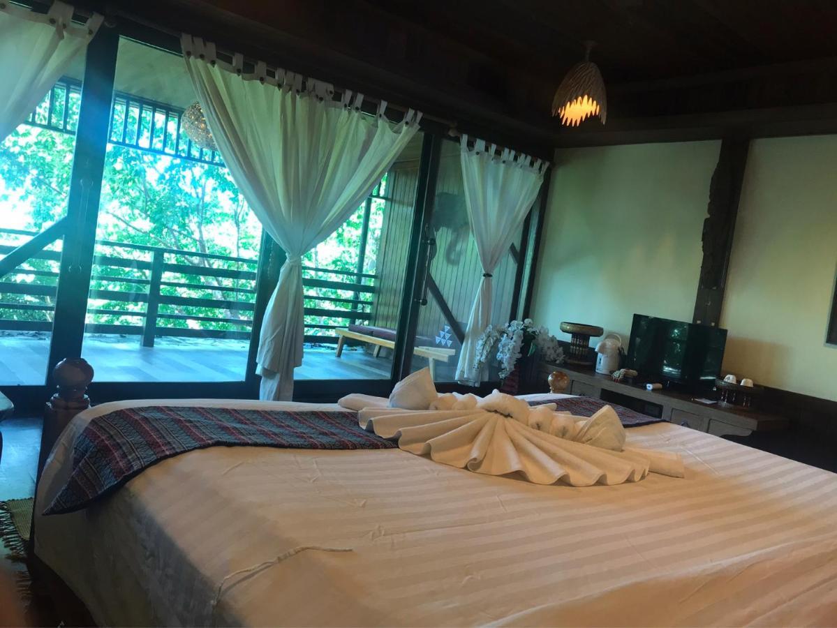Viking Nature Tempat peranginan 3*
