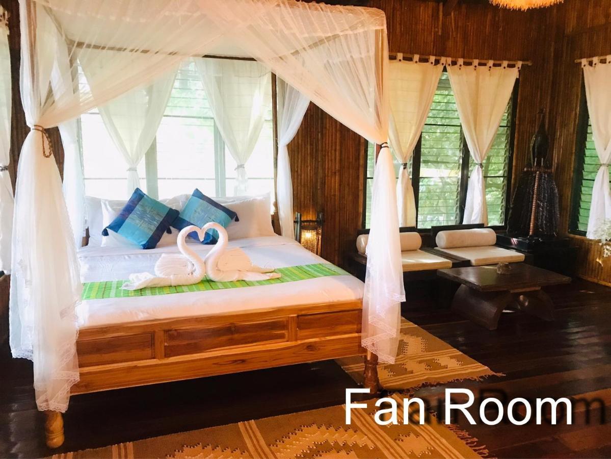Viking Nature Resort Phi Phi-eilanden