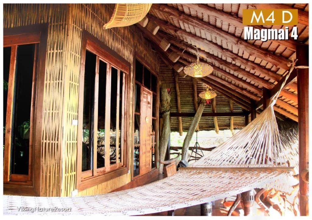 Resort Viking Nature Phi Phi-eilanden