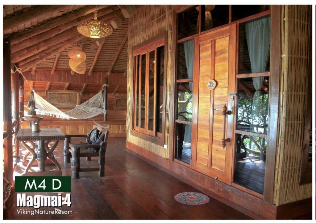Viking Nature 3* Pulau Phi Phi