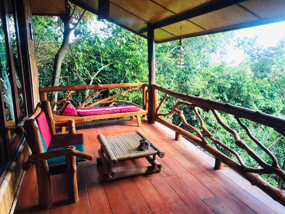 Viking Nature Pulau Phi Phi