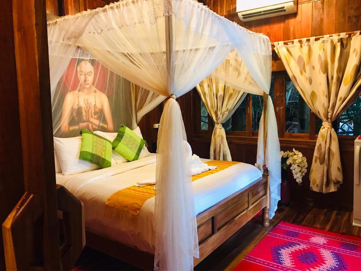 Viking Nature Resort Phi Phi-eilanden