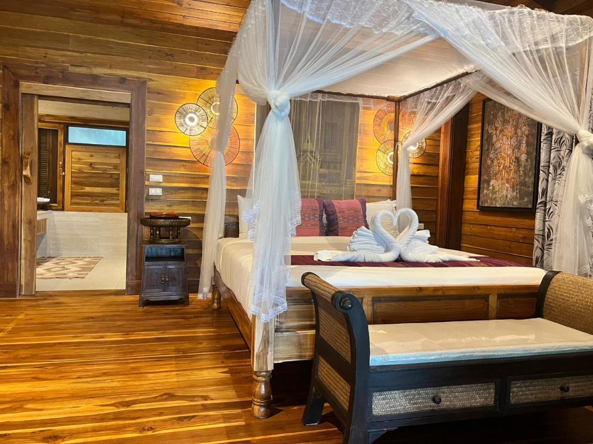 Viking Nature Phi Phi-eilanden