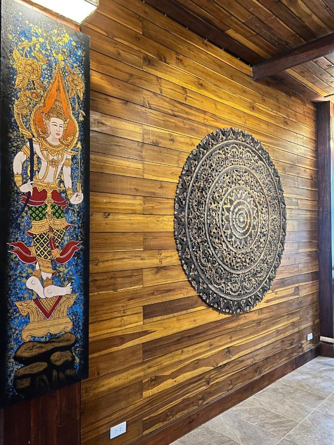 Tempat peranginan Viking Nature Pulau Phi Phi