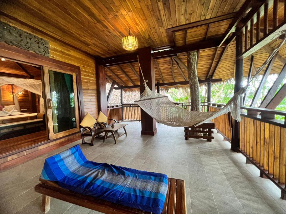 Viking Nature Resort Phi Phi-eilanden