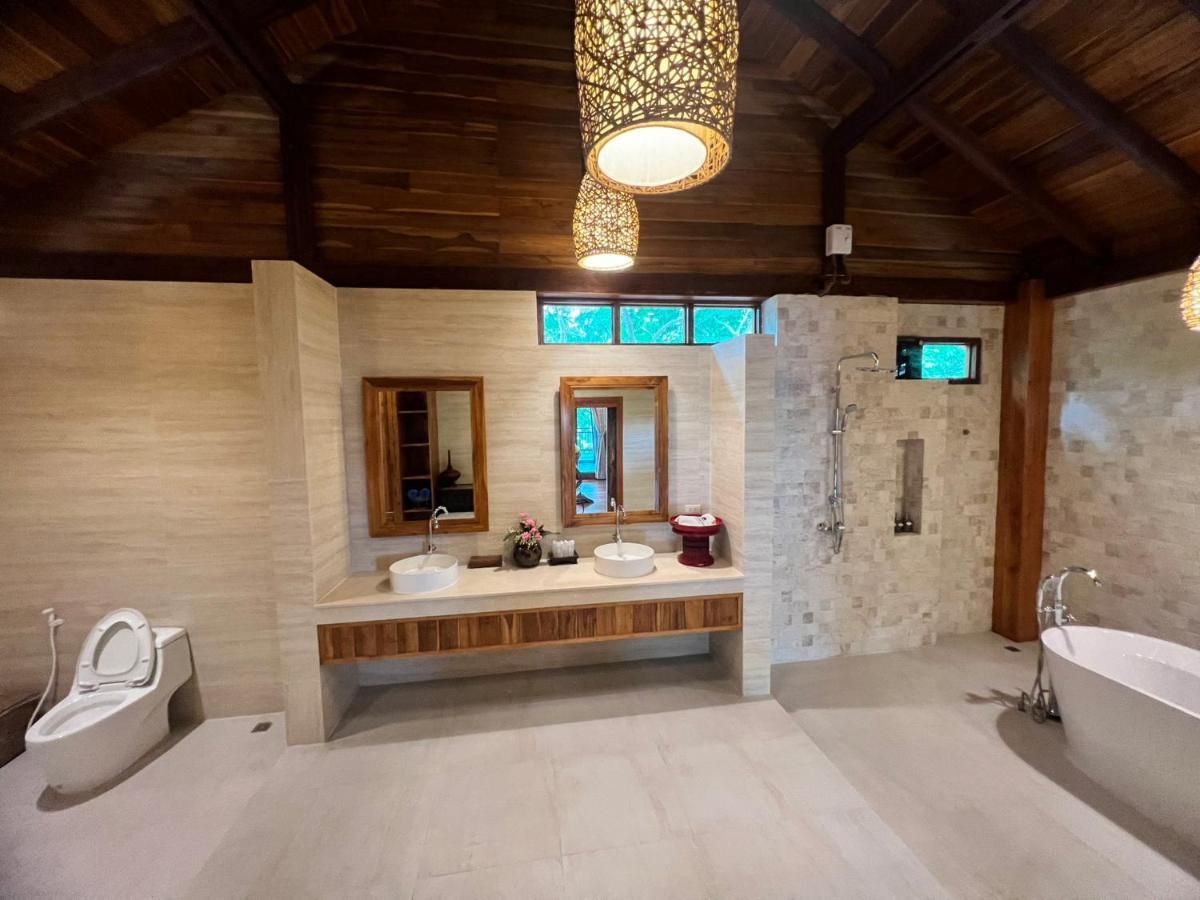 Viking Nature 3* Phi Phi-eilanden