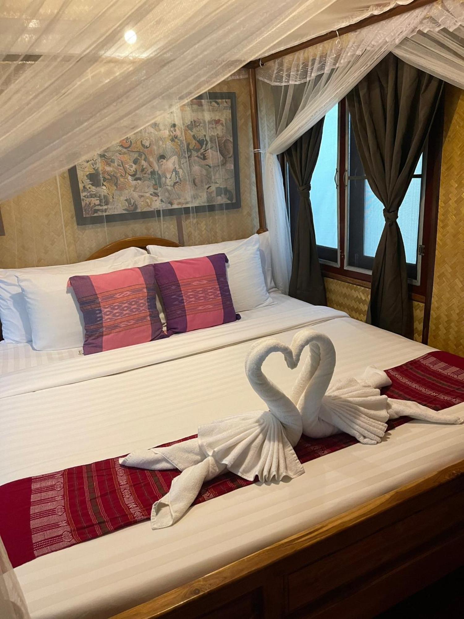 Tempat peranginan Viking Nature Pulau Phi Phi