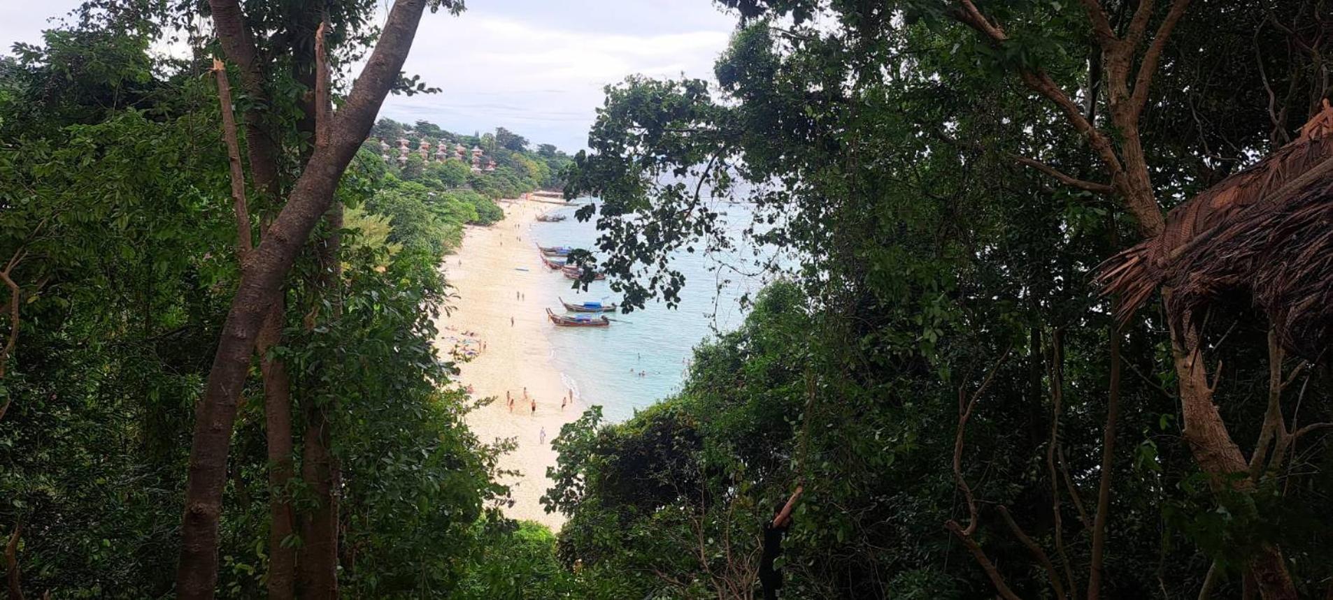 Viking Nature Resort Phi Phi-eilanden