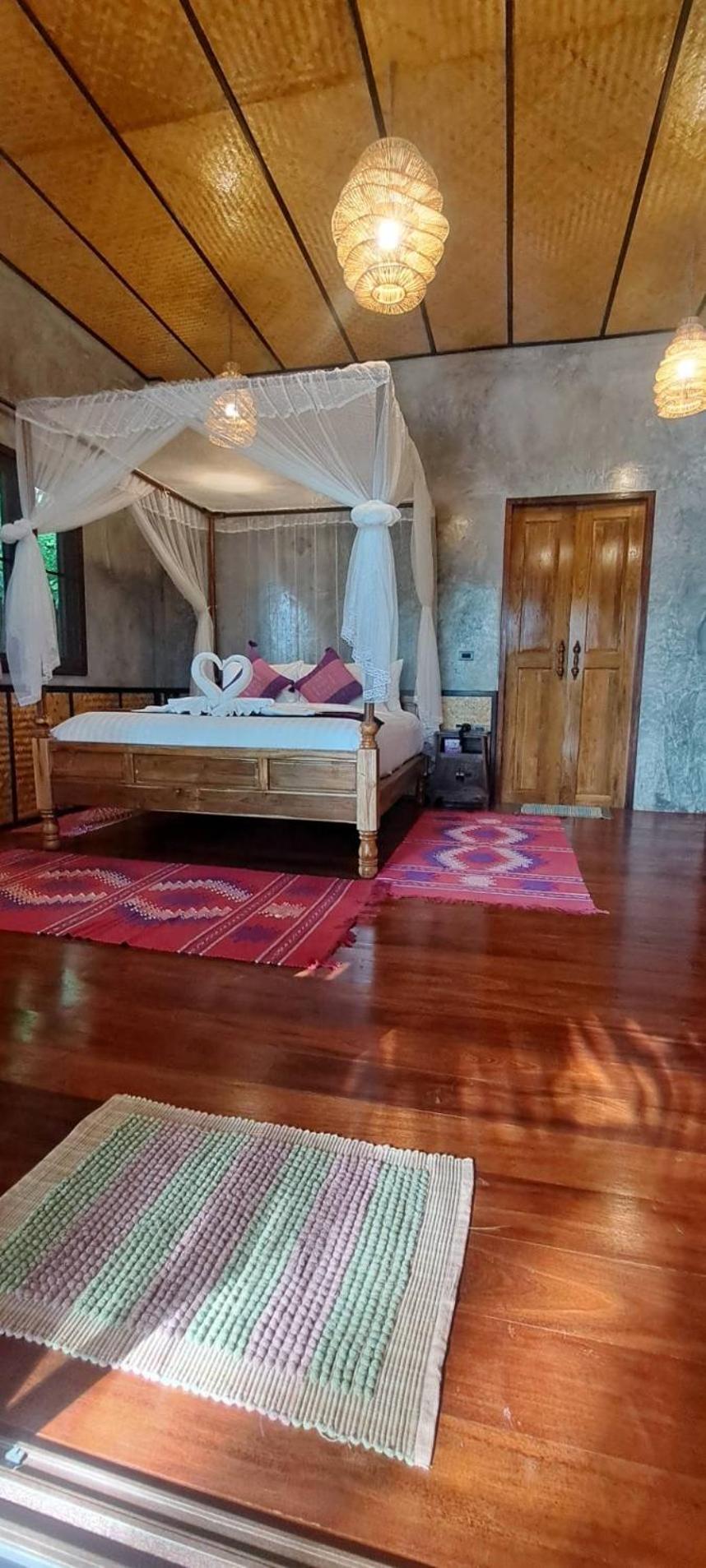 Viking Nature Resort Phi Phi-eilanden