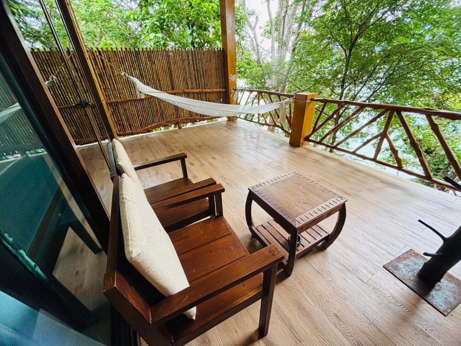 Viking Nature Phi Phi-eilanden