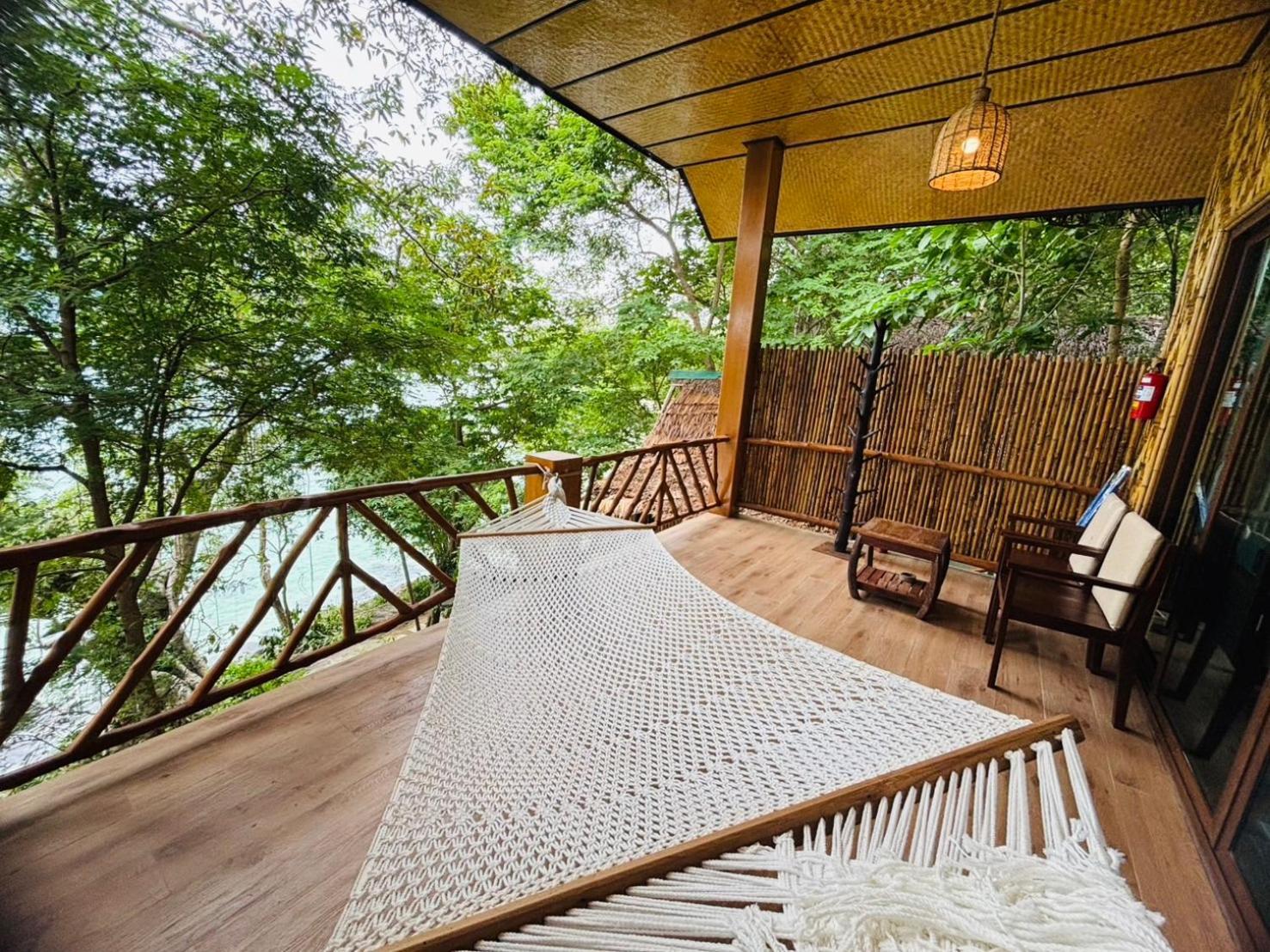 Resort Viking Nature Phi Phi-eilanden