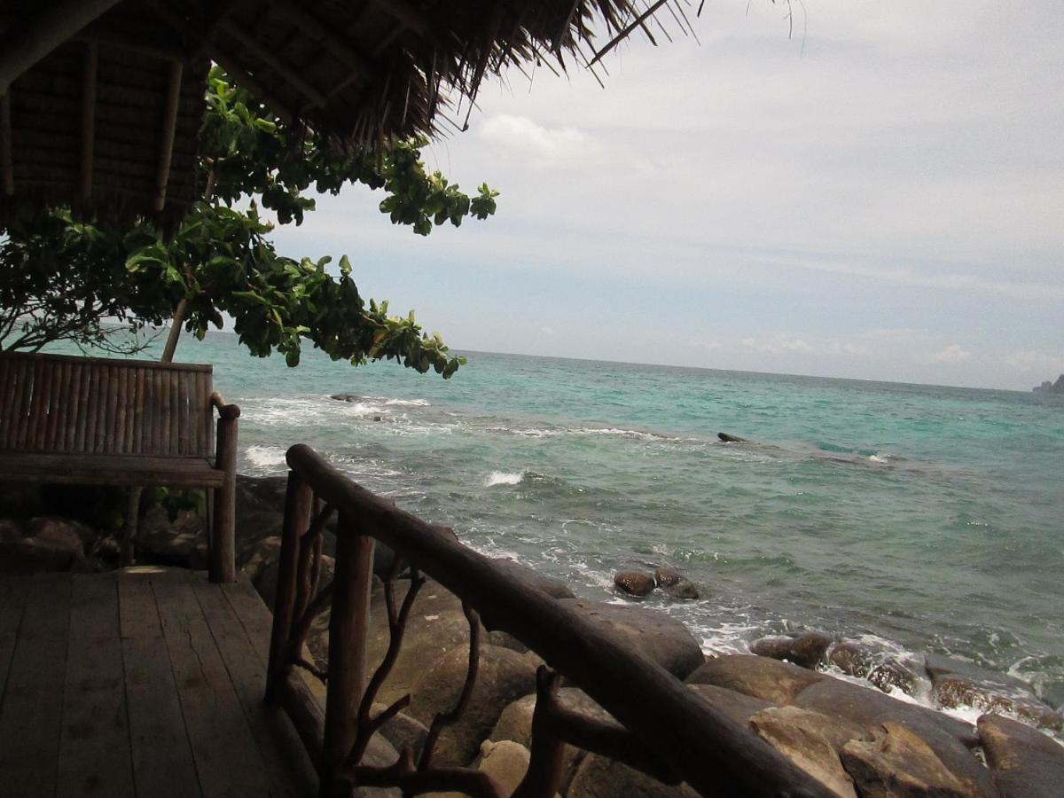 Viking Nature 3* Phi Phi-eilanden