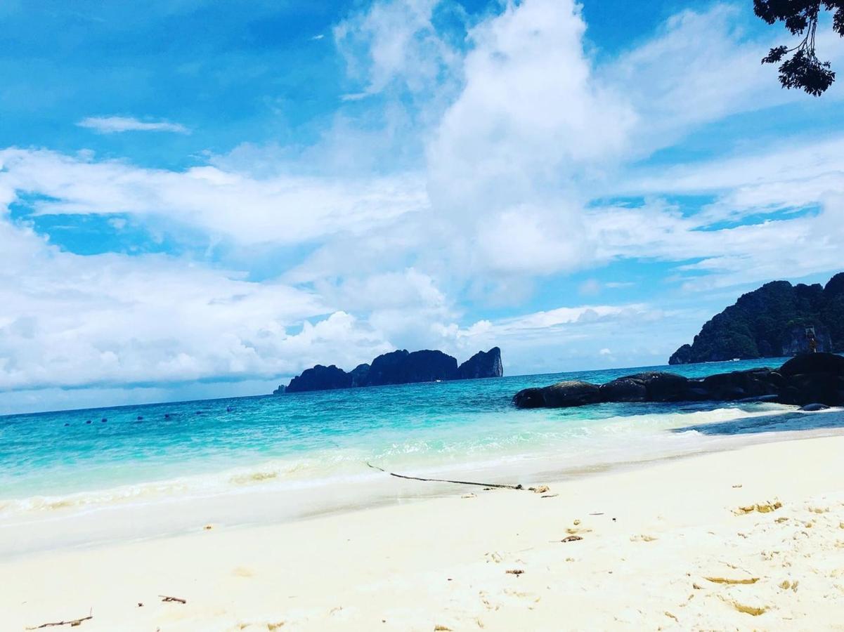 Viking Nature Resort Phi Phi-eilanden