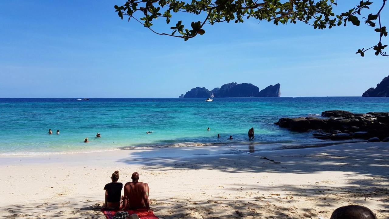 Resort Viking Nature Phi Phi-eilanden